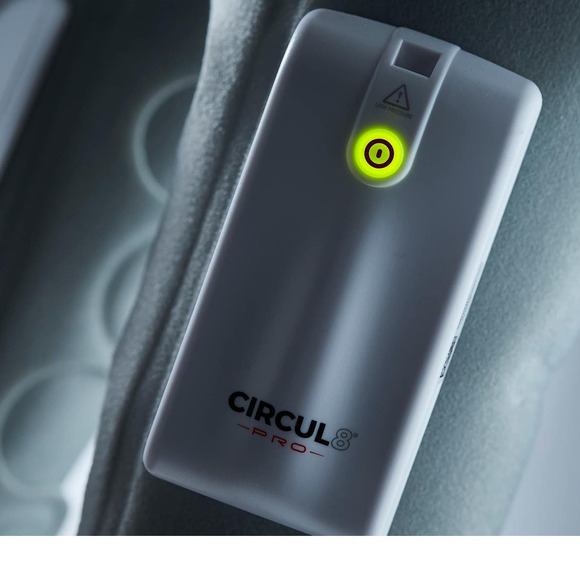 Circul8 Mobile Blood Clot Prevention Compression Device Bluetooth App Enabled - Picture 6 of 6